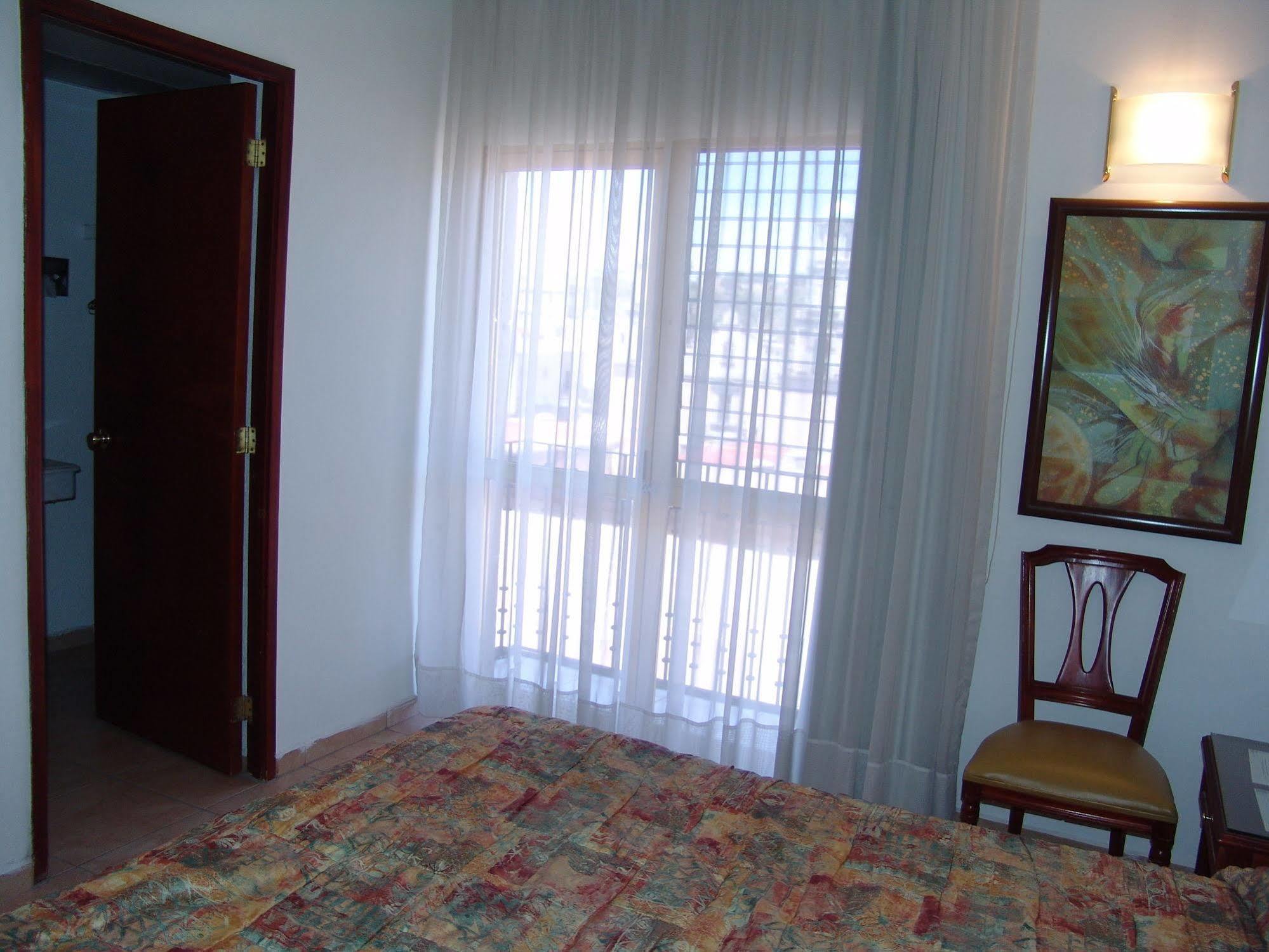 Hotel Posada Arcos San Juan de los Lagos Exteriör bild
