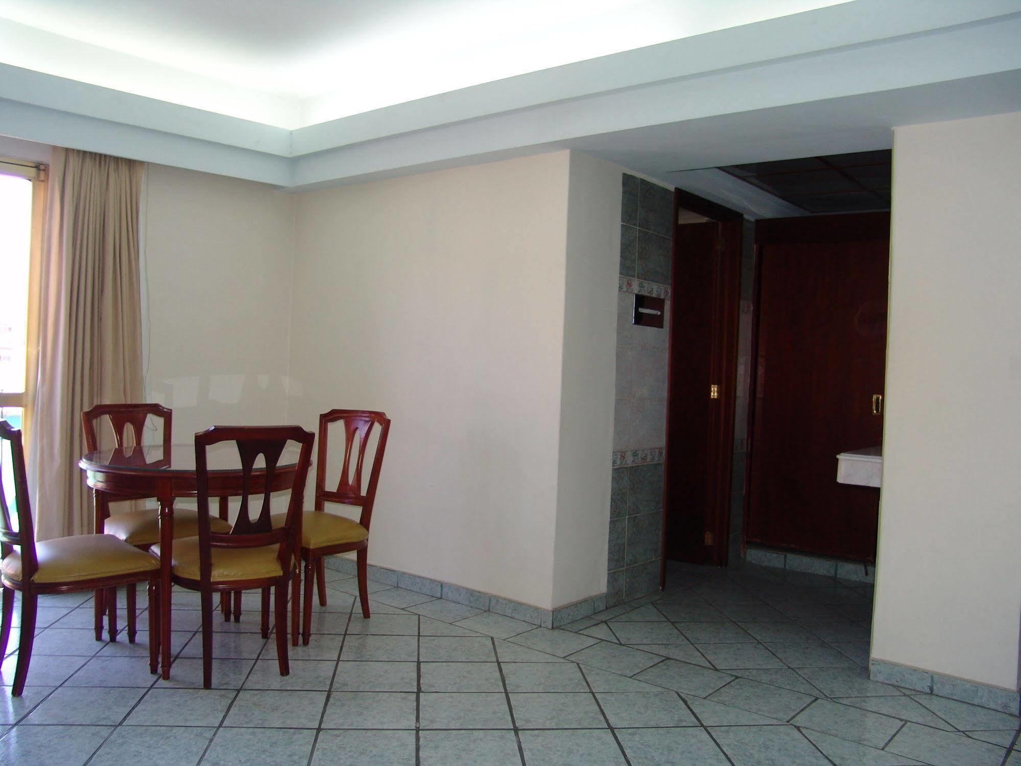 Hotel Posada Arcos San Juan de los Lagos Exteriör bild