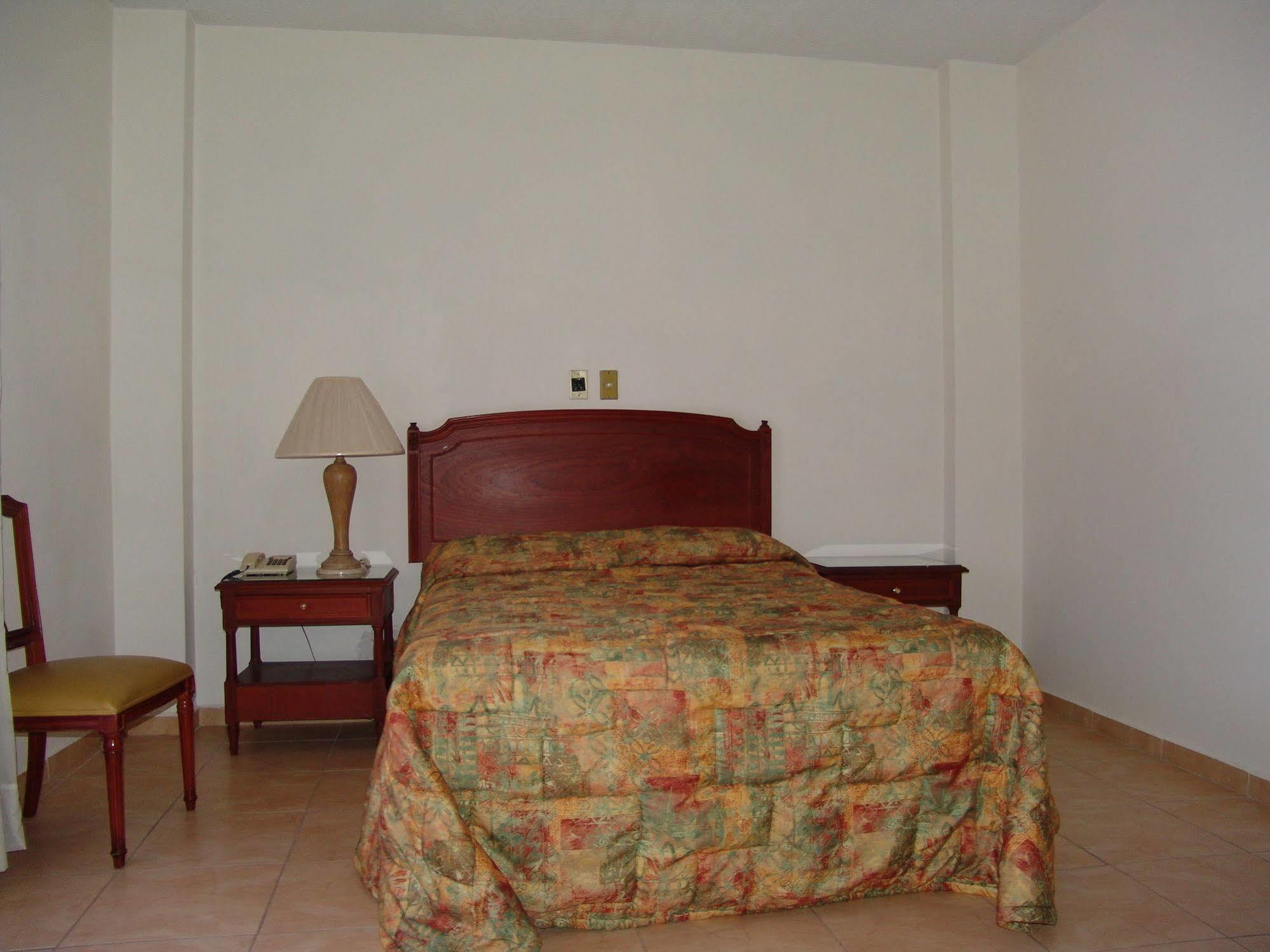 Hotel Posada Arcos San Juan de los Lagos Exteriör bild