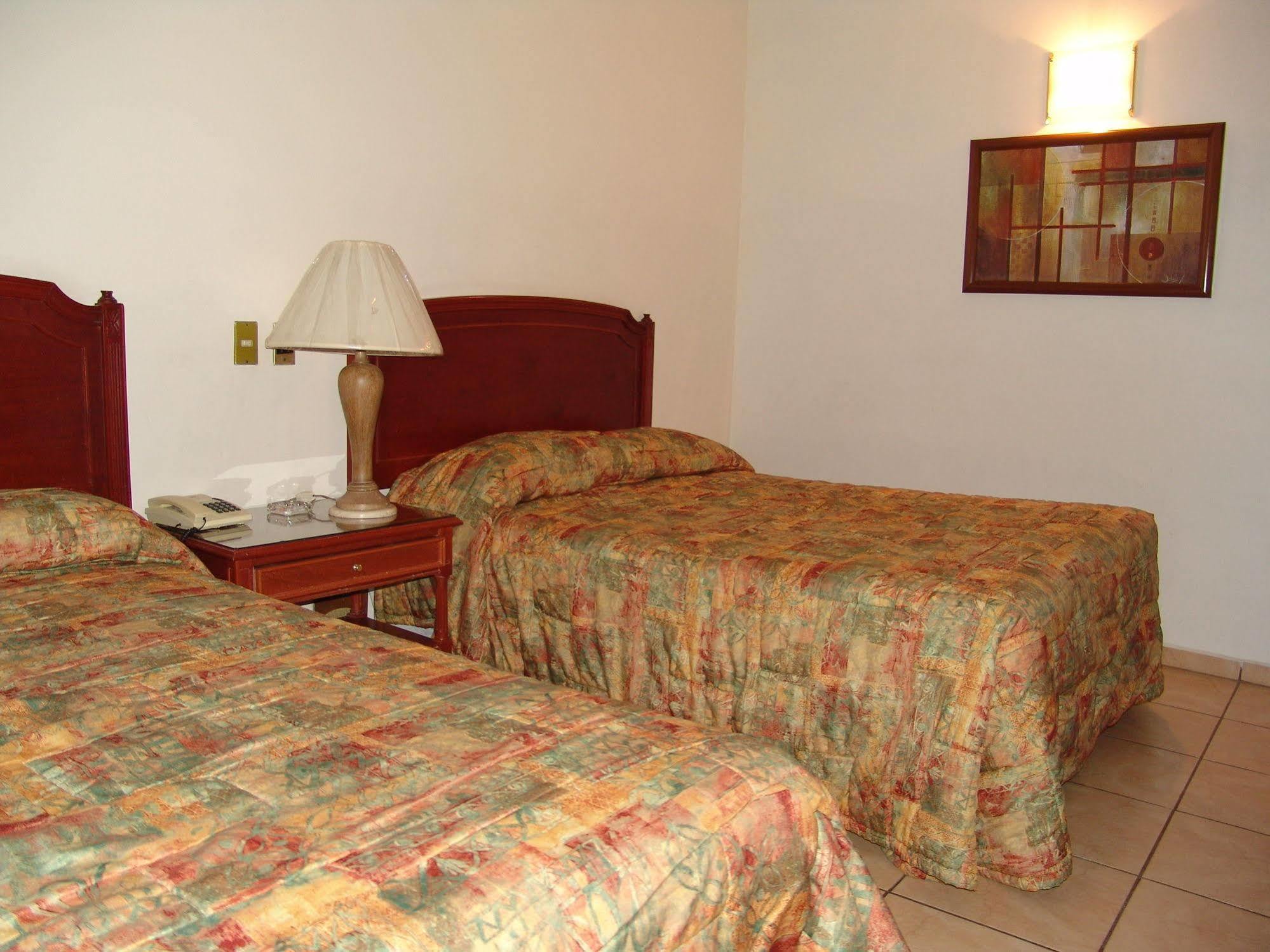 Hotel Posada Arcos San Juan de los Lagos Exteriör bild