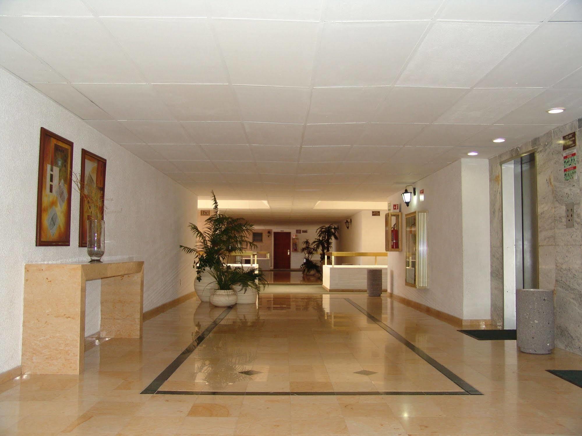 Hotel Posada Arcos San Juan de los Lagos Exteriör bild
